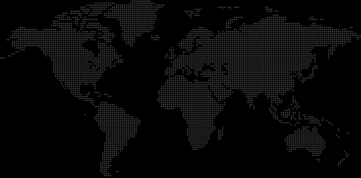 World map