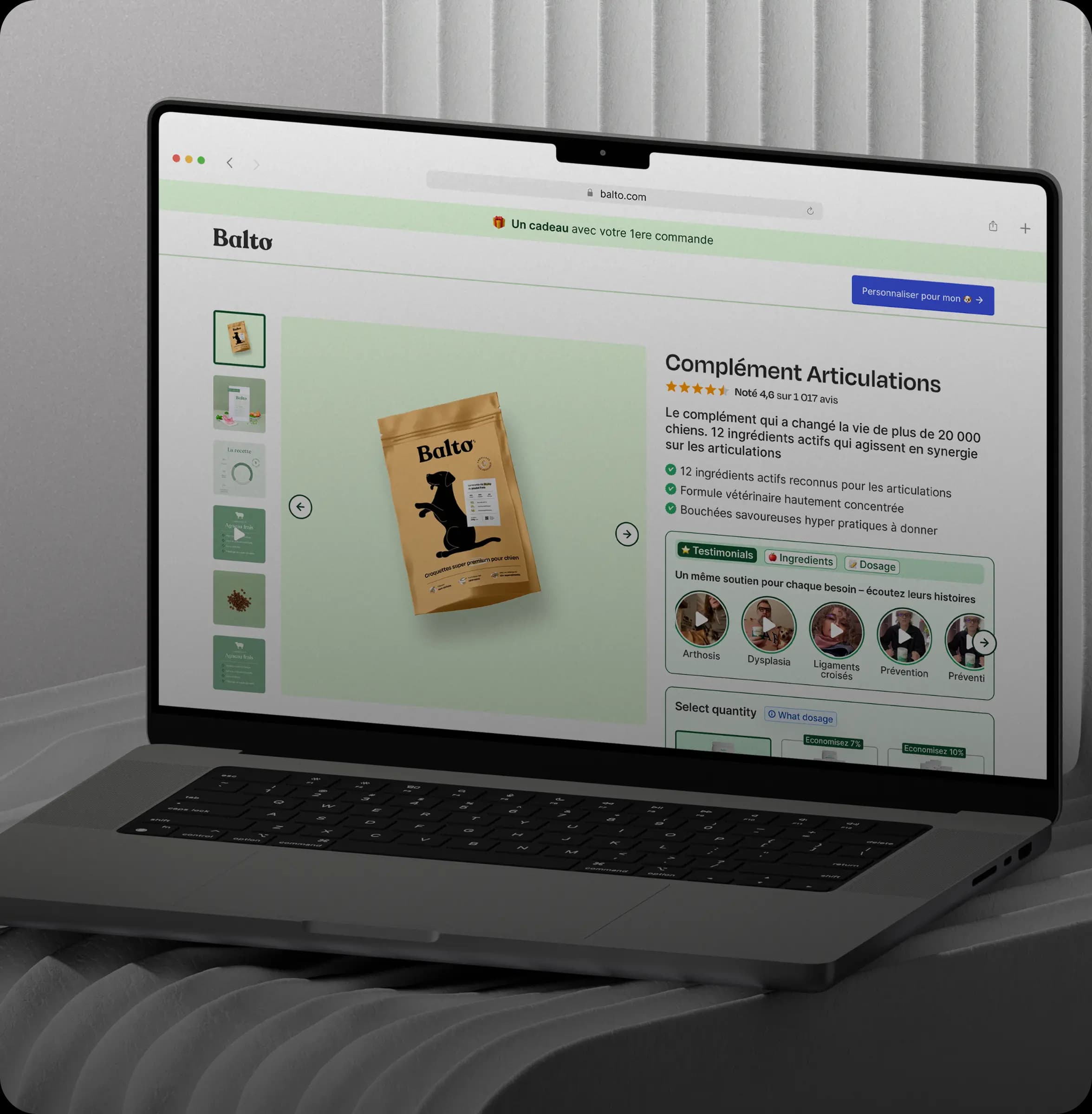 Article Background