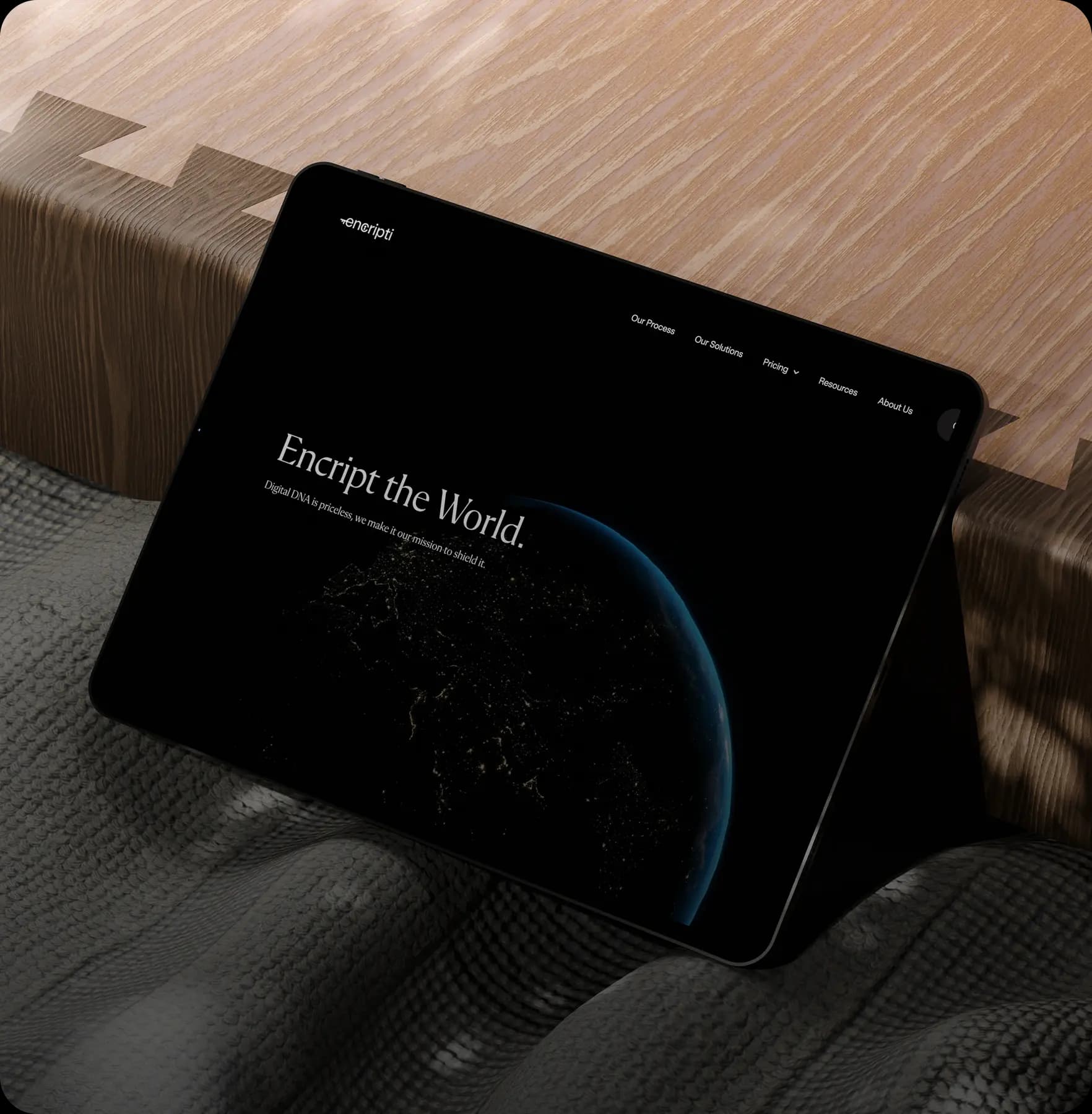 Article Background