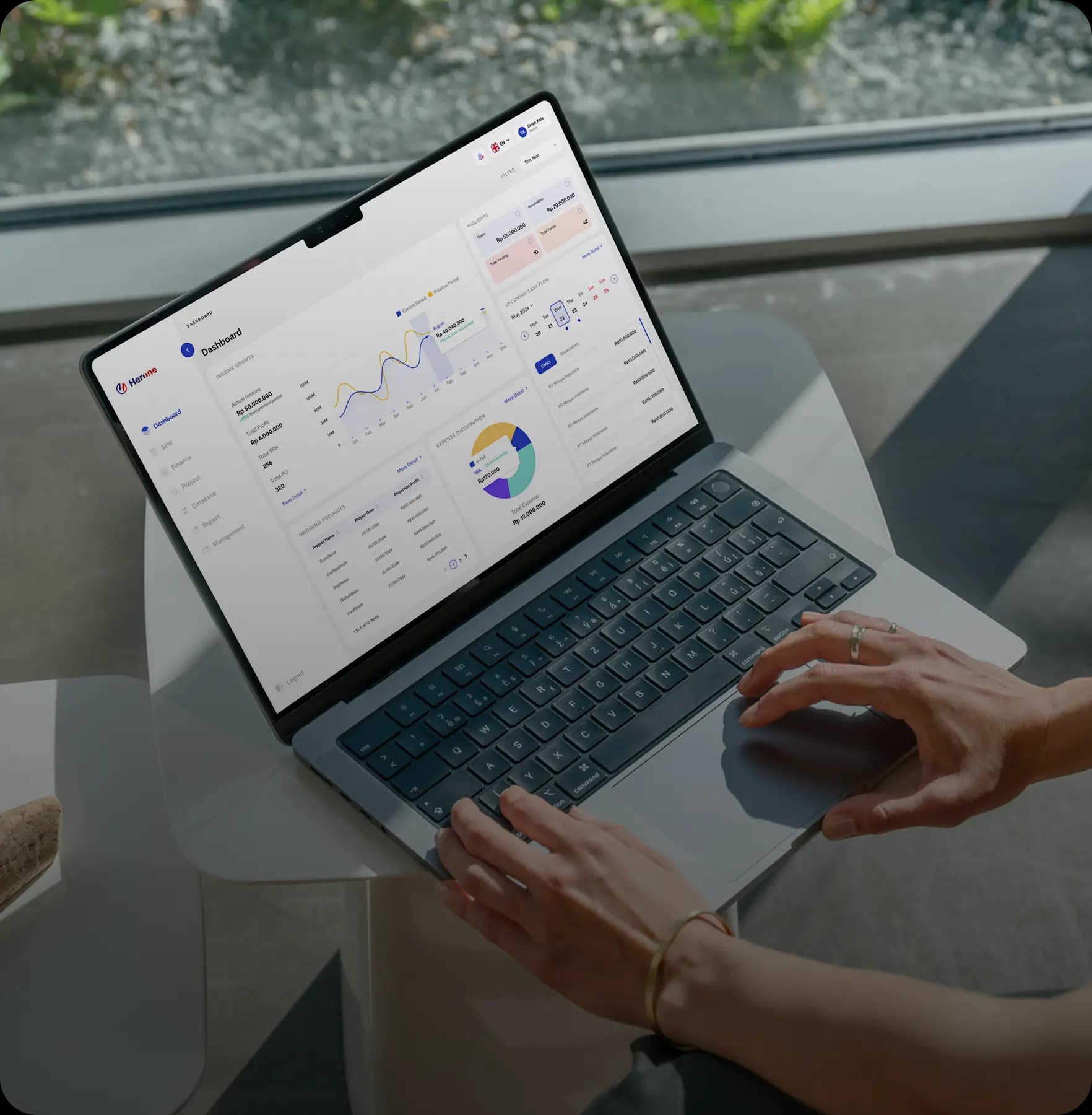 Article Background