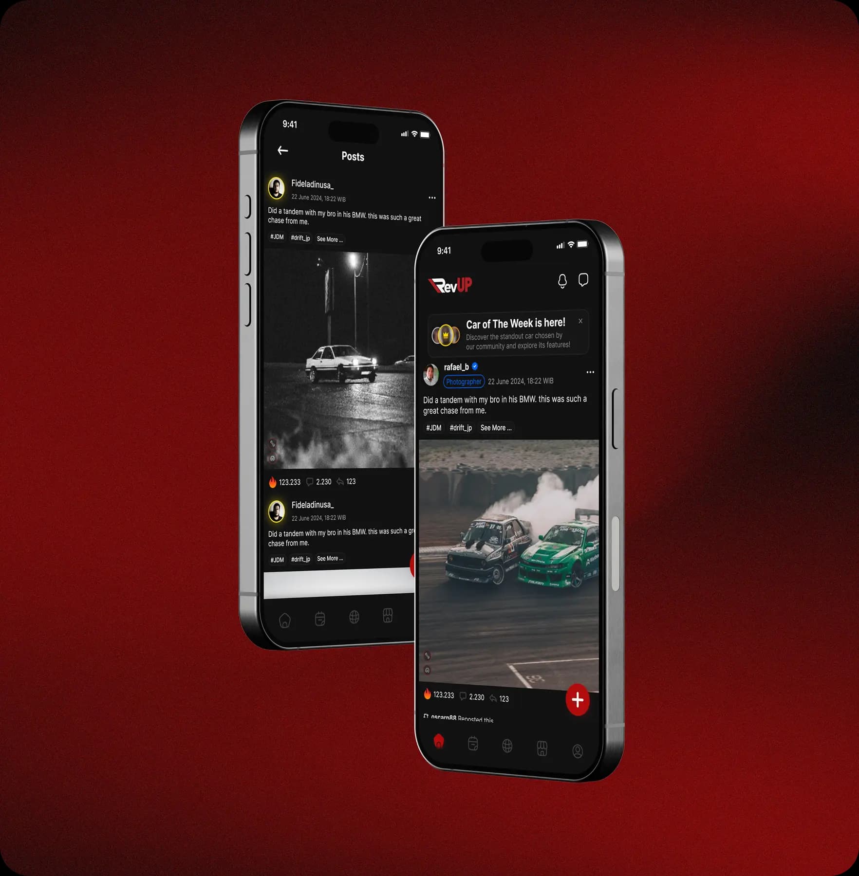 Article Background